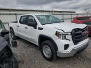 ✅ 2022 GMC Sierra 1500 • VIN: 3GTU9AED2NG143138 • Лот: 84005794. Опубликован ранее на Copart с пробегом 51 762 миль. Бесплатный доступ к архиву аукционных продаж из США и подробный отчёт об истории автомобиля на DreamBid. Изображение 4.