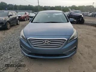 ✅ 2015 Hyundai Sonata SE • VIN: 5NPE24AF9FH185865 • Лот: 67536415. Опубликован ранее на Copart с пробегом 216 693 миль. Бесплатный доступ к архиву аукционных продаж из США и подробный отчёт об истории автомобиля на DreamBid. Изображение 5.