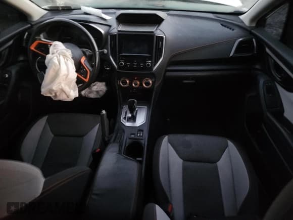 ✅ 2020 Subaru Crosstrek Premium • VIN: JF2GTAEC9L8248463 • Лот: 93153545. Опубликован ранее на Copart с пробегом Не указан. Бесплатный доступ к архиву аукционных продаж из США и подробный отчёт об истории автомобиля на DreamBid. Изображение 8.