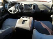 ✅ 2018 Chevrolet Silverado 2500HD LT • VIN: 1GC2KVEG2JZ184571 • Lot: 82764395. Wystawiony na Copart z przebiegiem 53 833 mil. Bezpłatny archiwum sprzedaży aukcyjnych z USA i szczegółowy raport historii pojazdu na DreamBid. Zdjęcie 8.