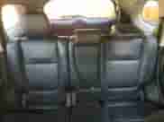 2019 Mitsubishi Outlander SE with VIN JA4AD3A35KZ027772, listed as a Copart auction lot 81328275 with 107,947 mi miles and Salvage title. Bid and sale history available at DreamBid. Image 10.