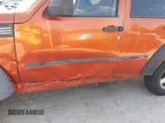 ✅ 2007 Dodge Nitro SXT • VIN: 1D8GT28K07W606303 • Lot: 43232709. Listed on IAAI with 195,960 mi. Free auction sales archive from the USA and detailed vehicle history report at DreamBid. Image 6.