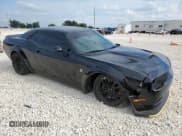 ✅ 2023 Dodge Challenger R/T Scat Pack • VIN: 2C3CDZFJ4PH693445 • Lot: 69010264. Wystawiony na Copart z przebiegiem 2 183 mil. Bezpłatny archiwum sprzedaży aukcyjnych z USA i szczegółowy raport historii pojazdu na DreamBid. Zdjęcie 4.