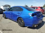 ✅ 2015 Subaru WRX STI Launch • VIN: JF1VA2W63F9806354 • Lot: 56954575. Wystawiony na Copart z przebiegiem 84 457 mil. Bezpłatny archiwum sprzedaży aukcyjnych z USA i szczegółowy raport historii pojazdu na DreamBid. Zdjęcie 2.