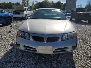 ✅ 2005 Pontiac Bonneville SE • VIN: 1G2HX52K95U164023 • Lot: 73186434. Wystawiony na Copart z przebiegiem 177 446 mil. Bezpłatny archiwum sprzedaży aukcyjnych z USA i szczegółowy raport historii pojazdu na DreamBid. Zdjęcie 5.
