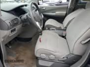 ✅ 2008 Nissan Quest • VIN: 5N1BV28U78N121678 • Lot: 71632414. Wystawiony na Copart z przebiegiem 204 700 mil. Bezpłatny archiwum sprzedaży aukcyjnych z USA i szczegółowy raport historii pojazdu na DreamBid. Zdjęcie 7.