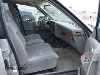 ✅ 1994 Buick Century Special • VIN: 1G4AG55M2R6443118 • Лот: 42443951. Опубликован ранее на IAAI с пробегом 149 611 миль. Бесплатный доступ к архиву аукционных продаж из США и подробный отчёт об истории автомобиля на DreamBid. Изображение 5.