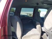 ✅ 2001 Ford Excursion XLT • VIN: 1FMNU41S11EB32749 • Lot: 42677214. Listed on IAAI with 178,624 mi. Free auction sales archive from the USA and detailed vehicle history report at DreamBid. Image 8.