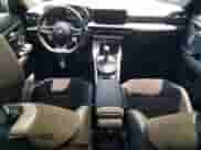 2024 Dodge Hornet R/T Plus z VIN ZACPDFDW5R3A14706, wystawiony jako Copart lot #59737115 z przebiegiem 16 076 mil mil oraz Szkoda całkowita • Salvage title. Historia ofert i sprzedaży dostępna na DreamBid. Obrazek 8.