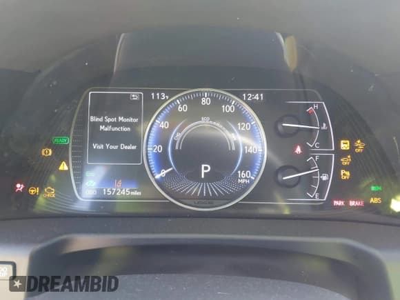 ✅ 2022 Lexus ES 300h Luxury • VIN: 58AEA1C12NU020364 • Lot: 43561724. Wystawiony na IAAI z przebiegiem 157 245 mil. Bezpłatny archiwum sprzedaży aukcyjnych z USA i szczegółowy raport historii pojazdu na DreamBid. Zdjęcie 7.