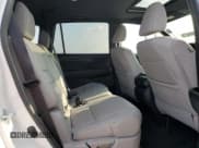 ✅ 2025 Honda Passport EX-L • VIN: 5FNYF8H50SB006479 • Lot: 49454275. Listed on Copart with 3,157 mi. Free auction sales archive from the USA and detailed vehicle history report at DreamBid. Image 11.