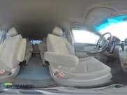 ✅ 2013 Honda Odyssey LX • VIN: 5FNRL5H2XDB082747 • Lot: 80600695. Listed on Copart with 110,873 mi. Free auction sales archive from the USA and detailed vehicle history report at DreamBid. Image 15.