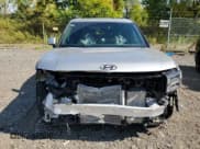 ✅ 2025 Hyundai Santa Fe Calligraphy • VIN: 5NMP54GLXSH126800 • Lot: 82047215. Listed on Copart with 2,694 mi. Free auction sales archive from the USA and detailed vehicle history report at DreamBid. Image 5.