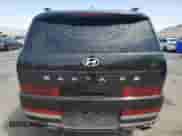 2024 Hyundai Santa Fe Limited z VIN 5NMP44GL1RH062482, wystawiony jako Copart lot #64969995 z przebiegiem 11 636 mil mil oraz Szkoda całkowita • Salvage title. Historia ofert i sprzedaży dostępna na DreamBid. Obrazek 6.
