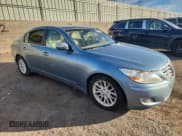 ✅ 2009 Hyundai Genesis • VIN: KMHGC46E69U027172 • Lot: 92566525. Listed on Copart with 121,892 mi. Free auction sales archive from the USA and detailed vehicle history report at DreamBid. Image 4.