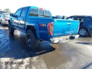 ✅ 2012 Chevrolet Colorado 2LT • VIN: 1GCHSDFE8C8106869 • Лот: 43525110. Опубликован ранее на IAAI с пробегом 213 547 миль. Бесплатный доступ к архиву аукционных продаж из США и подробный отчёт об истории автомобиля на DreamBid. Изображение 3.