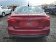 ✅ 2016 Ford Focus SE • VIN: 1FADP3F24GL209974 • Lot: 87258905. Listed on Copart with 229,733 mi. Free auction sales archive from the USA and detailed vehicle history report at DreamBid. Image 6.