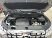 ✅ 2025 Hyundai Palisade Calligraphy • VIN: KM8R7DGE6SU829917 • Лот: 41696995. Опубликован ранее на Copart с пробегом 638 миль. Бесплатный доступ к архиву аукционных продаж из США и подробный отчёт об истории автомобиля на DreamBid. Изображение 13.