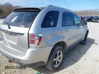 ✅ 2007 Chevrolet Equinox LT • VIN: 2CNDL63F376107827 • Лот: 41436172. Опубликован ранее на IAAI с пробегом 167 771 миль. Бесплатный доступ к архиву аукционных продаж из США и подробный отчёт об истории автомобиля на DreamBid. Изображение 4.