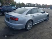 ✅ 2016 Audi A6 Premium Plus • VIN: WAUDFAFC4GN110700 • Лот: 40789259. Опубликован ранее на IAAI с пробегом 85 149 миль. Бесплатный доступ к архиву аукционных продаж из США и подробный отчёт об истории автомобиля на DreamBid. Изображение 4.