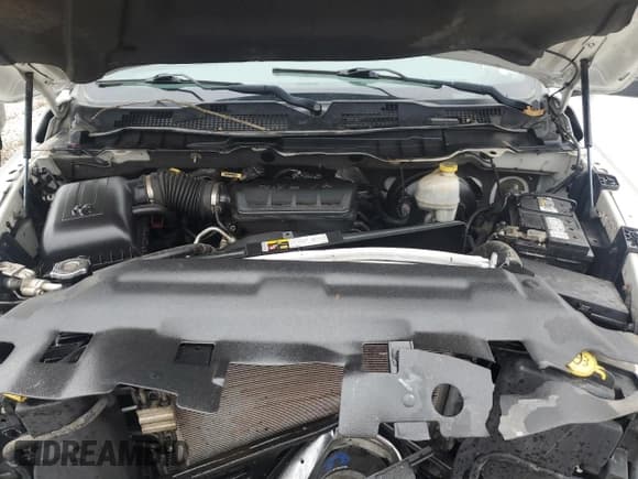 ✅ 2013 Ram 1500 SLT • VIN: 3C6JR7EP1DG502419 • Lot: 84697284. Listed on Copart with Not provided. Free auction sales archive from the USA and detailed vehicle history report at DreamBid. Image 11.