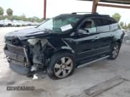 ✅ 2016 Chevrolet Traverse LTZ • VIN: 1GNKRJKD7GJ222339 • Lot: 42415735. Wystawiony na IAAI z przebiegiem 130 183 mil. Bezpłatny archiwum sprzedaży aukcyjnych z USA i szczegółowy raport historii pojazdu na DreamBid. Zdjęcie 2.