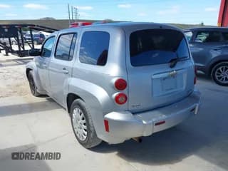 ✅ 2009 Chevrolet HHR 1LT • VIN: 3GNCA23B49S636131 • Lot: 42026492. Listed on IAAI with 150,904 mi. Free auction sales archive from the USA and detailed vehicle history report at DreamBid. Image 3.