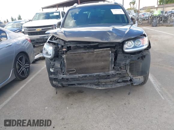 ✅ 2012 Hyundai Santa Fe Limited • VIN: 5XYZKDAG3CG136593 • Лот: 43417533. Опубликован ранее на IAAI с пробегом 71 725 миль. Бесплатный доступ к архиву аукционных продаж из США и подробный отчёт об истории автомобиля на DreamBid. Изображение 13.