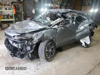 ✅ 2020 Buick Encore GX Select • VIN: KL4MMDS23LB132281 • Лот: 71831805. Опубликован ранее на Copart с пробегом Не указан. Бесплатный доступ к архиву аукционных продаж из США и подробный отчёт об истории автомобиля на DreamBid. Изображение 1.