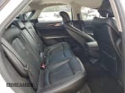 ✅ 2016 Lincoln MKZ • VIN: 3LN6L2J90GR630133 • Lot: 94142215. Wystawiony na Copart z przebiegiem 69 572 mil. Bezpłatny archiwum sprzedaży aukcyjnych z USA i szczegółowy raport historii pojazdu na DreamBid. Zdjęcie 10.