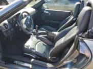 ✅ 2005 Porsche Boxster • VIN: WP0CA29805S710462 • Lot: 71631854. Listed on Copart with 62,783 mi. Free auction sales archive from the USA and detailed vehicle history report at DreamBid. Image 7.