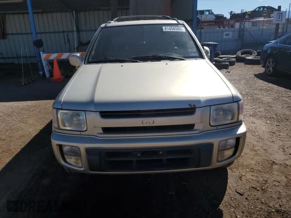 ✅ 2000 Infiniti QX4 • VIN: JNRAR07Y1YW076387 • Лот: 81458505. Опубликован ранее на Copart с пробегом 228 887 миль. Бесплатный доступ к архиву аукционных продаж из США и подробный отчёт об истории автомобиля на DreamBid. Изображение 5.