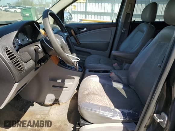 2007 Saturn VUE V6 с VIN 5GZCZ53477S871313, выставлен на аукционе Copart как лот 50017564 с пробегом 200 223 миль миль и Списание • Salvage title. История ставок и продаж доступна на DreamBid. Изображение 7.