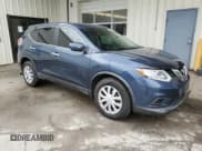 ✅ 2015 Nissan Rogue SV • VIN: KNMAT2MV6FP526890 • Lot: 53944835. Wystawiony na Copart z przebiegiem 121 890 mil. Bezpłatny archiwum sprzedaży aukcyjnych z USA i szczegółowy raport historii pojazdu na DreamBid. Zdjęcie 4.