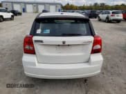 ✅ 2010 Dodge Caliber Mainstreet • VIN: 1B3CB3HA9AD616636 • Лот: 76910894. Опубликован ранее на Copart с пробегом 80 968 миль. Бесплатный доступ к архиву аукционных продаж из США и подробный отчёт об истории автомобиля на DreamBid. Изображение 6.