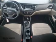 ✅ 2018 Hyundai Accent SE • VIN: 3KPC24A32JE032951 • Лот: 84562754. Опубликован ранее на Copart с пробегом 86 967 миль. Бесплатный доступ к архиву аукционных продаж из США и подробный отчёт об истории автомобиля на DreamBid. Изображение 8.