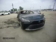 ✅ 2022 Toyota Mirai XLE • VIN: JTDAAAAA9NA007450 • Лот: 69522594. Опубликован ранее на Copart с пробегом Не указан. Бесплатный доступ к архиву аукционных продаж из США и подробный отчёт об истории автомобиля на DreamBid. Изображение 10.