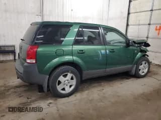 ✅ 2004 Saturn VUE V6 • VIN: 5GZCZ53444S830133 • Lot: 42771485. Wystawiony na Copart z przebiegiem 156 331 mil. Bezpłatny archiwum sprzedaży aukcyjnych z USA i szczegółowy raport historii pojazdu na DreamBid. Zdjęcie 3.