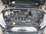 ✅ 2015 Ford Focus SE • VIN: 1FADP3F23FL367589 • Lot: 42298347. Listed on IAAI with 95,577 mi. Free auction sales archive from the USA and detailed vehicle history report at DreamBid. Image 10.