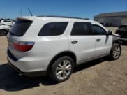 ✅ 2013 Dodge Durango Crew • VIN: 1C4SDJDT8DC697137 • Lot: 64930825. Listed on Copart with 137,680 mi. Free auction sales archive from the USA and detailed vehicle history report at DreamBid. Image 3.