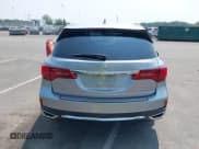 ✅ 2017 Acura MDX Technology • VIN: 5FRYD4H50HB029010 • Lot: 42446576. Listed on IAAI with Not provided. Free auction sales archive from the USA and detailed vehicle history report at DreamBid. Image 16.