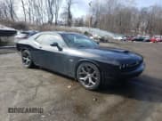 ✅ 2019 Dodge Challenger R/T • VIN: 2C3CDZBT1KH539050 • Lot: 43029983. Wystawiony na Copart z przebiegiem 47 505 mil. Bezpłatny archiwum sprzedaży aukcyjnych z USA i szczegółowy raport historii pojazdu na DreamBid. Zdjęcie 4.