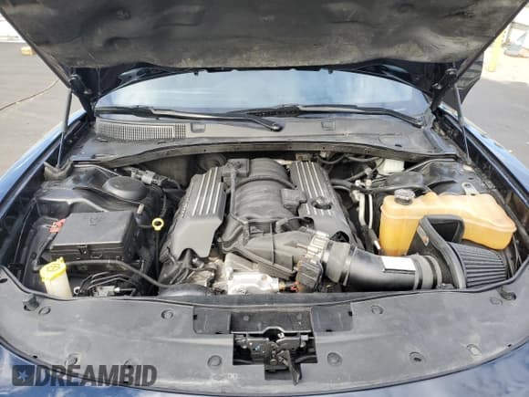 ✅ 2018 Dodge Charger R/T Scat Pack • VIN: 2C3CDXGJXJH254244 • Лот: 92025045. Опубликован ранее на Copart с пробегом 53 700 миль. Бесплатный доступ к архиву аукционных продаж из США и подробный отчёт об истории автомобиля на DreamBid. Изображение 11.