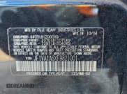 ✅ 2015 Subaru WRX • VIN: JF1VA1A6XF9821001 • Lot: 95159155. Listed on Copart with 130,834 mi. Free auction sales archive from the USA and detailed vehicle history report at DreamBid. Image 12.