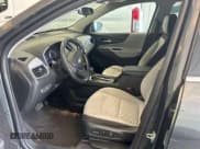 ✅ 2020 Chevrolet Equinox LT • VIN: 2GNAXTEVXL6230119 • Лот: 42969261. Опубликован ранее на IAAI с пробегом 52 985 миль. Бесплатный доступ к архиву аукционных продаж из США и подробный отчёт об истории автомобиля на DreamBid. Изображение 1.