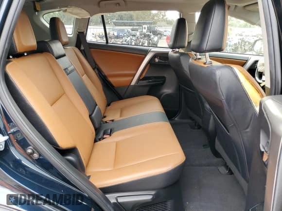 ✅ 2018 Toyota RAV4 Hybrid Limited • VIN: JTMDJREV2JD160303 • Lot: 92877515. Wystawiony na Copart z przebiegiem 90 960 mil. Bezpłatny archiwum sprzedaży aukcyjnych z USA i szczegółowy raport historii pojazdu na DreamBid. Zdjęcie 11.