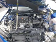 ✅ 2022 Honda Civic Sport • VIN: 2HGFE2F5XNH559134 • Лот: 43730763. Опубликован ранее на IAAI с пробегом Не указан. Бесплатный доступ к архиву аукционных продаж из США и подробный отчёт об истории автомобиля на DreamBid. Изображение 10.