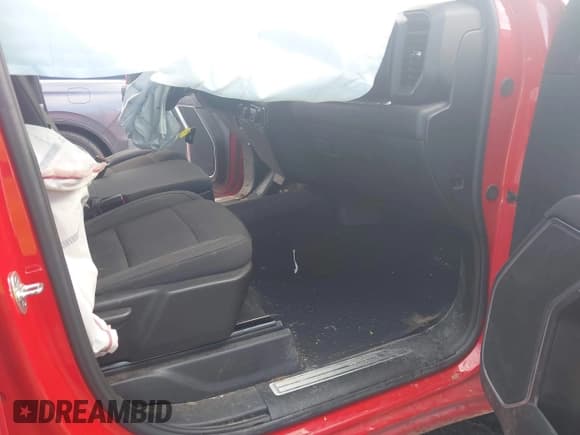 ✅ 2025 Chevrolet Silverado 2500HD LT • VIN: 1GC1KNEY0SF134226 • Лот: 42442693. Опубликован ранее на IAAI с пробегом 17 218 миль. Бесплатный доступ к архиву аукционных продаж из США и подробный отчёт об истории автомобиля на DreamBid. Изображение 5.