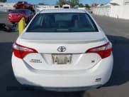 ✅ 2016 Toyota Corolla L • VIN: 2T1BURHE3GC590079 • Lot: 43673569. Wystawiony na IAAI z przebiegiem 96 627 mil. Bezpłatny archiwum sprzedaży aukcyjnych z USA i szczegółowy raport historii pojazdu na DreamBid. Zdjęcie 16.