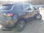 ✅ 2023 Jeep Compass (RED) Edition • VIN: 3C4NJDCN2PT513782 • Лот: 43445701. Опубликован ранее на IAAI с пробегом 16 949 миль. Бесплатный доступ к архиву аукционных продаж из США и подробный отчёт об истории автомобиля на DreamBid. Изображение 4.